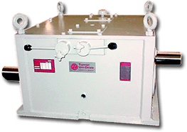 65MTR industrial gearbox