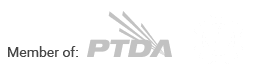 PTDA member badge