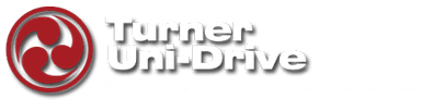 Turner Uni-Drive