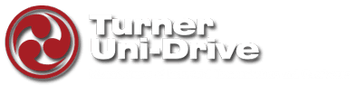Turner Uni-Drive — Manufacturers of Industrial Transmissions and Gearboxes