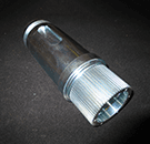 Gearbox manufacturing process